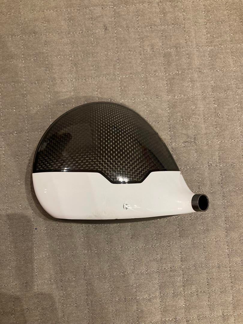 TaylorMade M2 10.5 Degree 2016 Driver Head Only Right-Handed