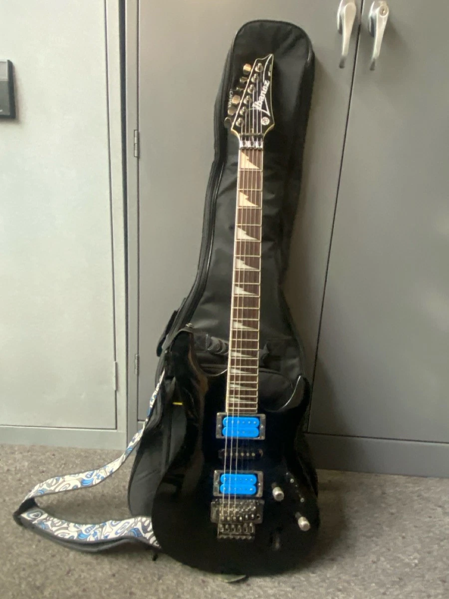 Ibanez S421 for sale | eBay
