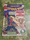 AMAZING SPIDER-MAN #15 VG/FN 5.0