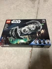LEGO Star Wars TIE Bomber 75347 Building Set 625 Pcs 9+ Brick Separator