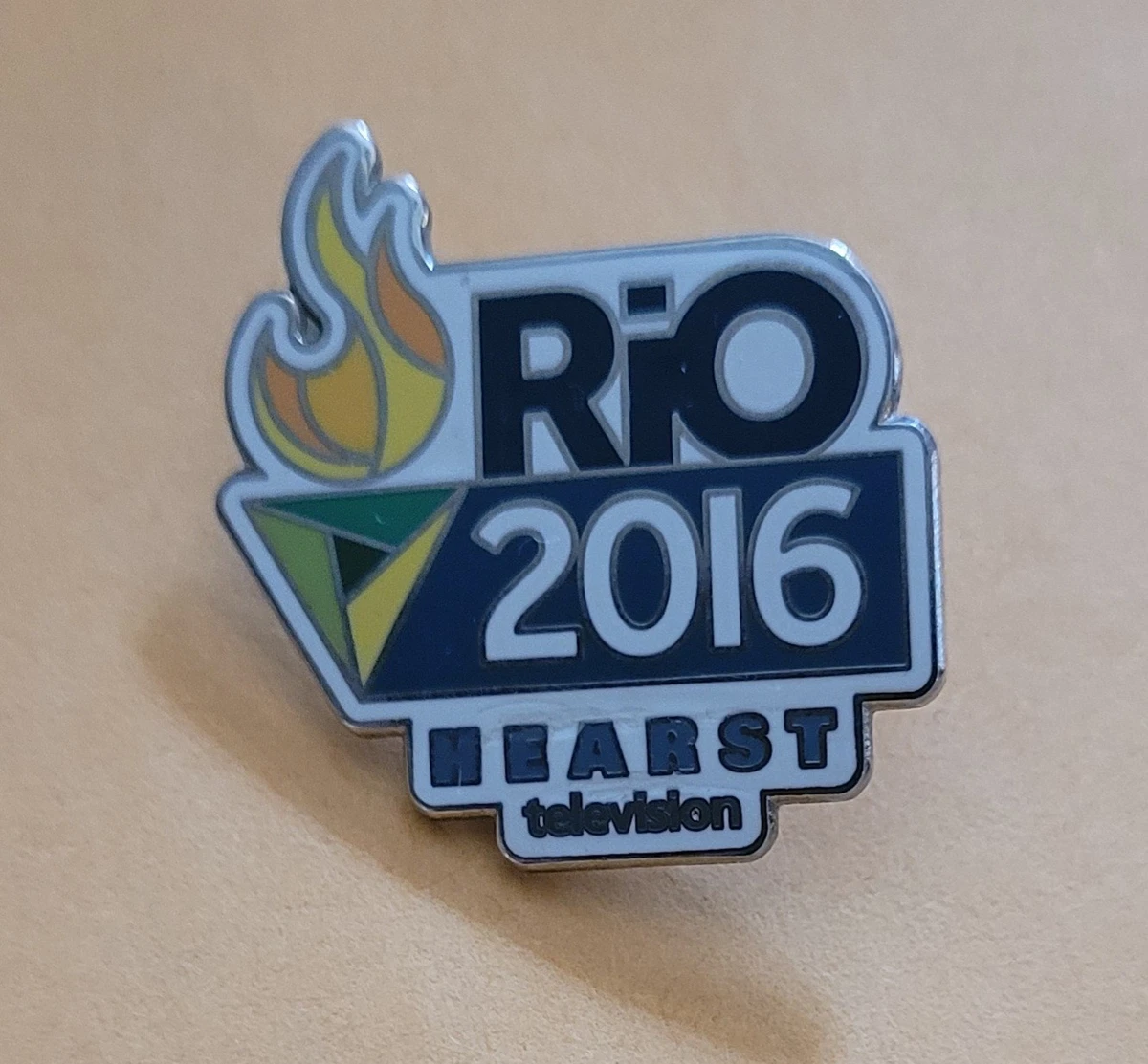 25+ rio 2016 pin for sale | Updated Oct 2026