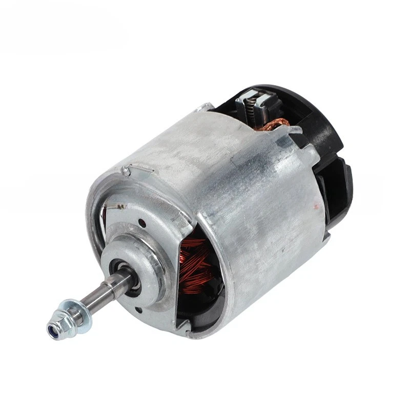 Motor ventilador ventilador calentador 272009H600 Nissan X-Trail Máxima Navara 272009H600' Foto 2 de 4