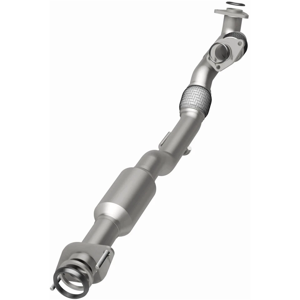 Convertidor catalítico MagnaFlow: EPA, para Infiniti QX60 2018-2020 Foto 4 de 4