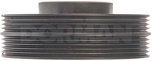 Conjunto balanceador harmônico Dorman 594-166 para modelos Saab Subaru 97-20 selecionados - Imagem 2 de 4