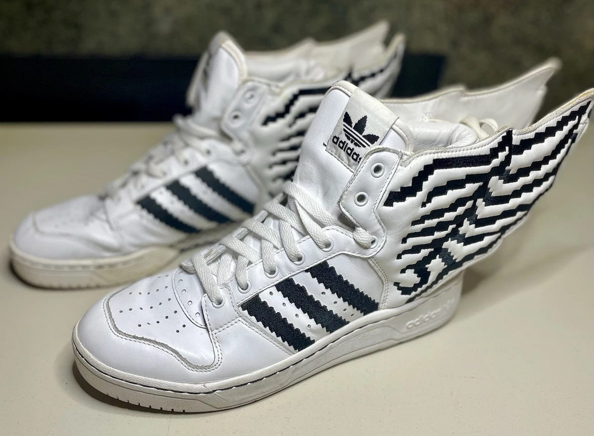 adidas Wings 2.0 x Jeremy Scott - G44824 for Sale | Authenticity