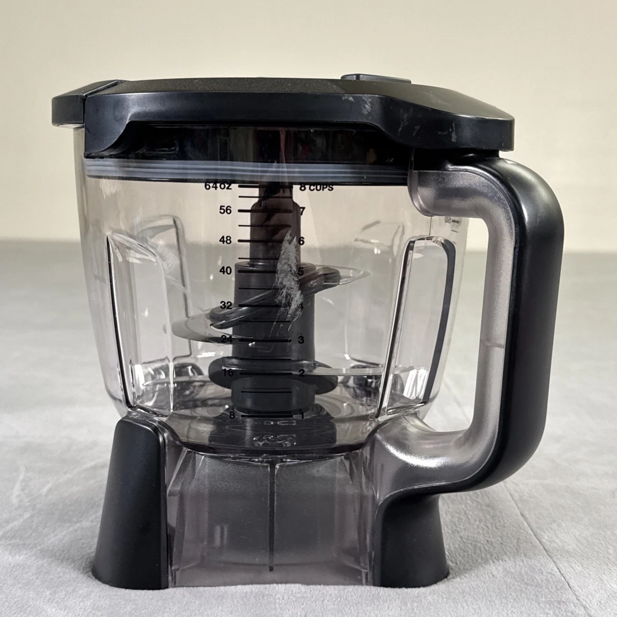 Ninja Clear Replacement Cup Countertop Blenders for sale | eBay