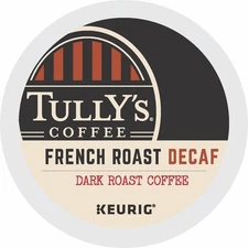 Tully's® Coffee  Coffee 192419 Tully's® Coffee 192419 681427002824