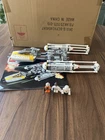 LEGO Star Wars Gold Leader's Y-Wing Starfighter 9495 - 100% Complete Read Desc.