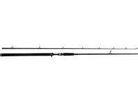 Westin W3 Power Cast-T 2Nd 8'3Ft. / 2,48M / 40-130G Baitcastrute Xxh / 2Sec