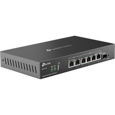 TP-Link ER707-M2 Omada Multi-Gigabit VPN Rout...