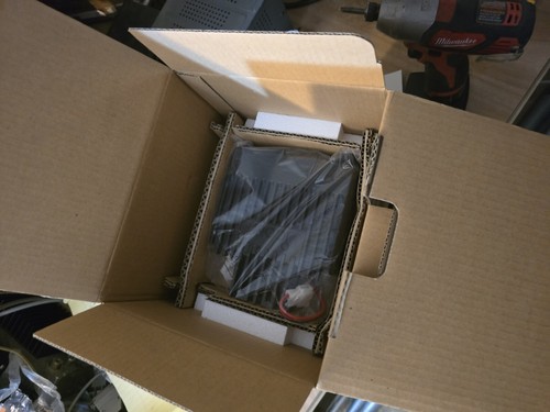 icom uhf transreceiver ic-f211s - Zdjęcie 3 z 5