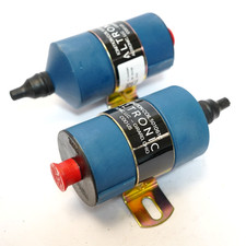 Box Of 2 Altronic 501061c Ignition Coil Voltage Inverter