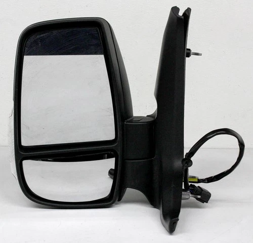 OEM Left Driver Side Exterior Mirror For Ford Transit 150 250 350 LK4Z-17683-CA
