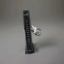 Actiontec CenturyLink C3000A  802.11n & 802.11ac Wi-Fi Modem Router ADSL 2+