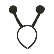 Bee Antenna Headband Ladybug/Snail/Ant/Insect Headbands Halloween Dress Up Co...