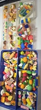 IWAKO Japanese Puzzle BIG lot