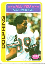 Click to enlarge Nat Moore