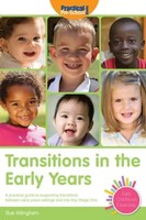 Sue Allingham | Transitions In The Early Years | Taschenbuch | Englisch (2011)