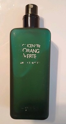 HERMES Concentree D'Orange Verte Eau de Toilette 50ml/1.6fl.oz-Paris