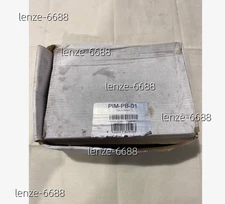 ✅🔥1PC NEW  PIM-PB-01 PIM-PB-01 by DHL/FedEx
