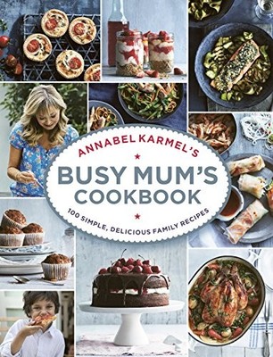 Annabel Karmels Busy Mums Co - ACCEPTABLE