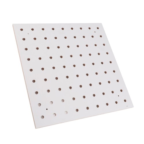 HG (White 300x300mm)25 Spools Sewing Thread Holder Wall Mounted Sewing Thread - Picture 9 of 12