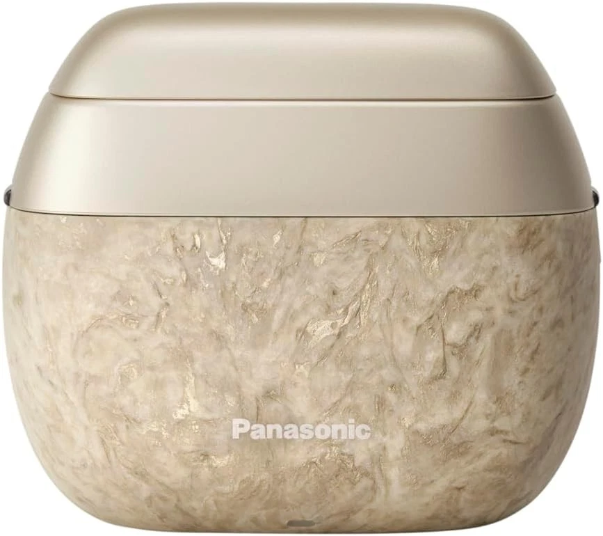 Afeitadora Panasonic Hombre EDICIÓN 70 ANIVERSARIO 5 Hojas Dorada ES-PV70-N Foto 3 de 4