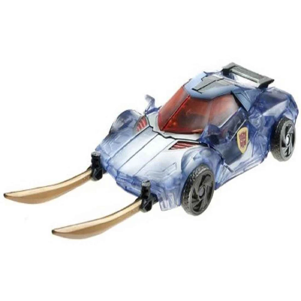 Transformers Prime Wheeljack Dark Energon Foto 2 de 3