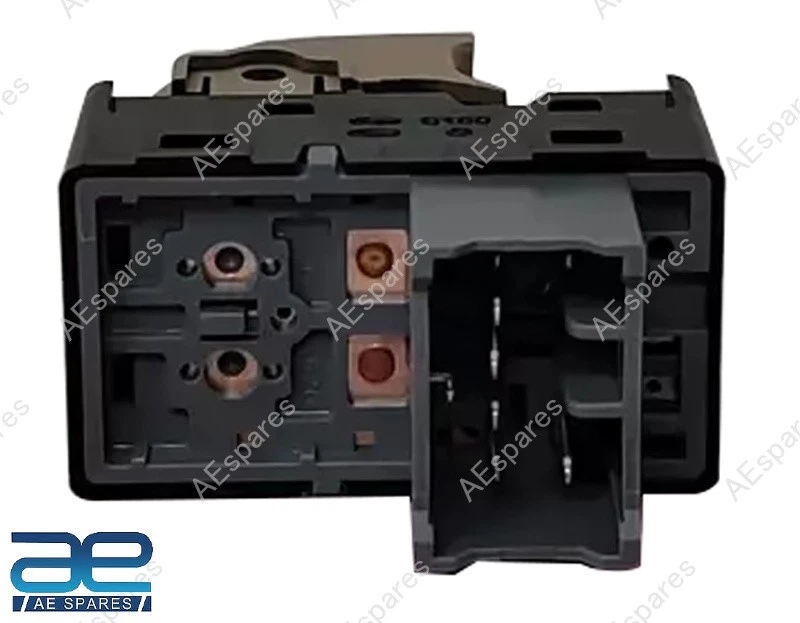 Sub Power Window Switch For Hyundai Fluidic Elantra 2012-2016 93576-3X001YDA view 2