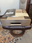 DENON DCD-S1 CD player