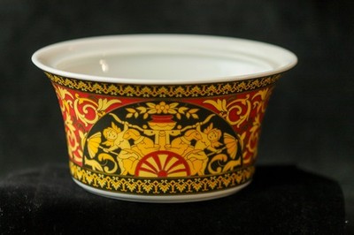 Rosenthal meets VERSAGE * Ikarus Medusa * Dessertschale * 6/11,5 cm * TOP