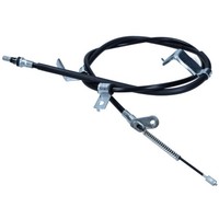 Maxgear Handbremsseile Passend FüR Nissan Qashqai +2 I J10 JJ10 JJ10E