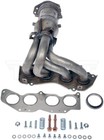 Dorman 674-028 Manifold Converter fits Scion and Toyota models