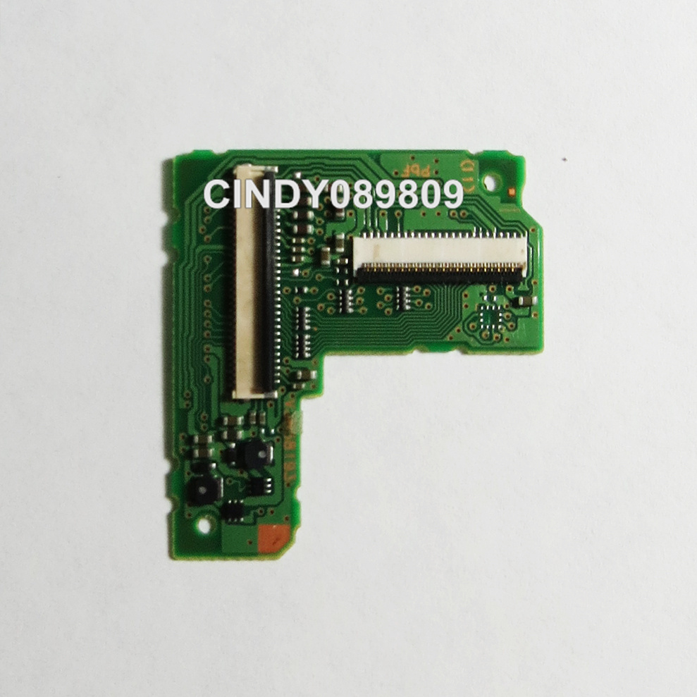 LCD Display Small Drive Circuit board Repair Part For Panasonic