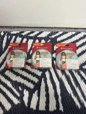 Mattel American Girl Collectible Figurine Mega Construx FDY94 12 Pcs Set of 3 