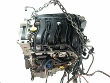 K4M760 teilmotor RENAULT MEGANE II BERLINA 5P 1.6 CAT 2002 98081