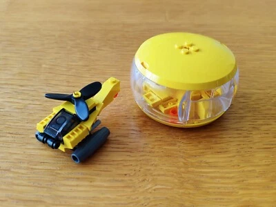 LEGO Creator 4348 Aero Pod