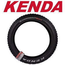 Kenda K1151 Juggernaut Sport DTC 26x4.80" Fat Tire 26"