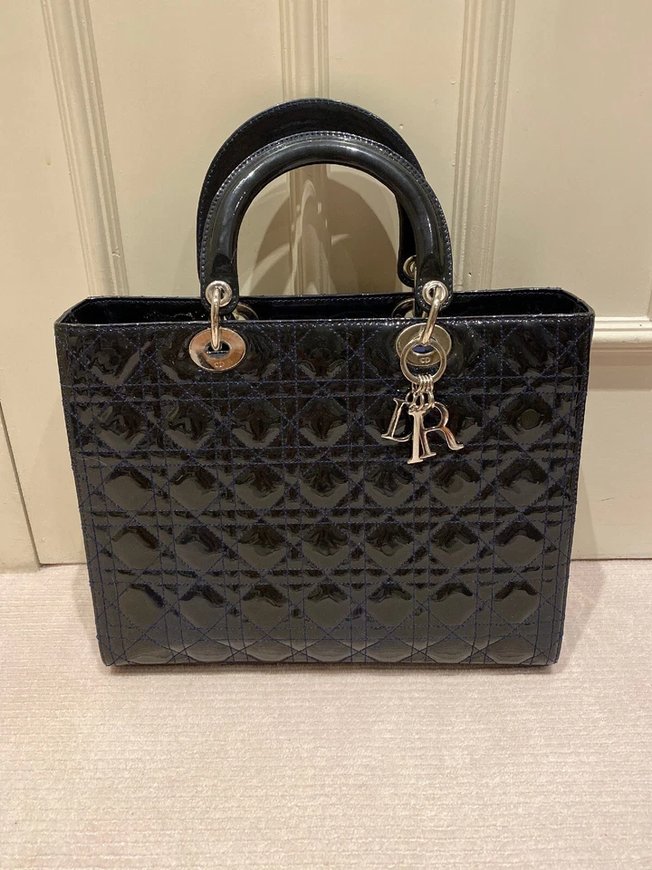 Christian Dior Lady Dior, photo 1 of 5