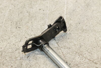 07 KAWASAKI NINJA ZX6R ZX636 SHIFTER SHIFT SHAFT | eBay