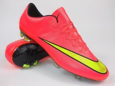 mercurial vapor x
