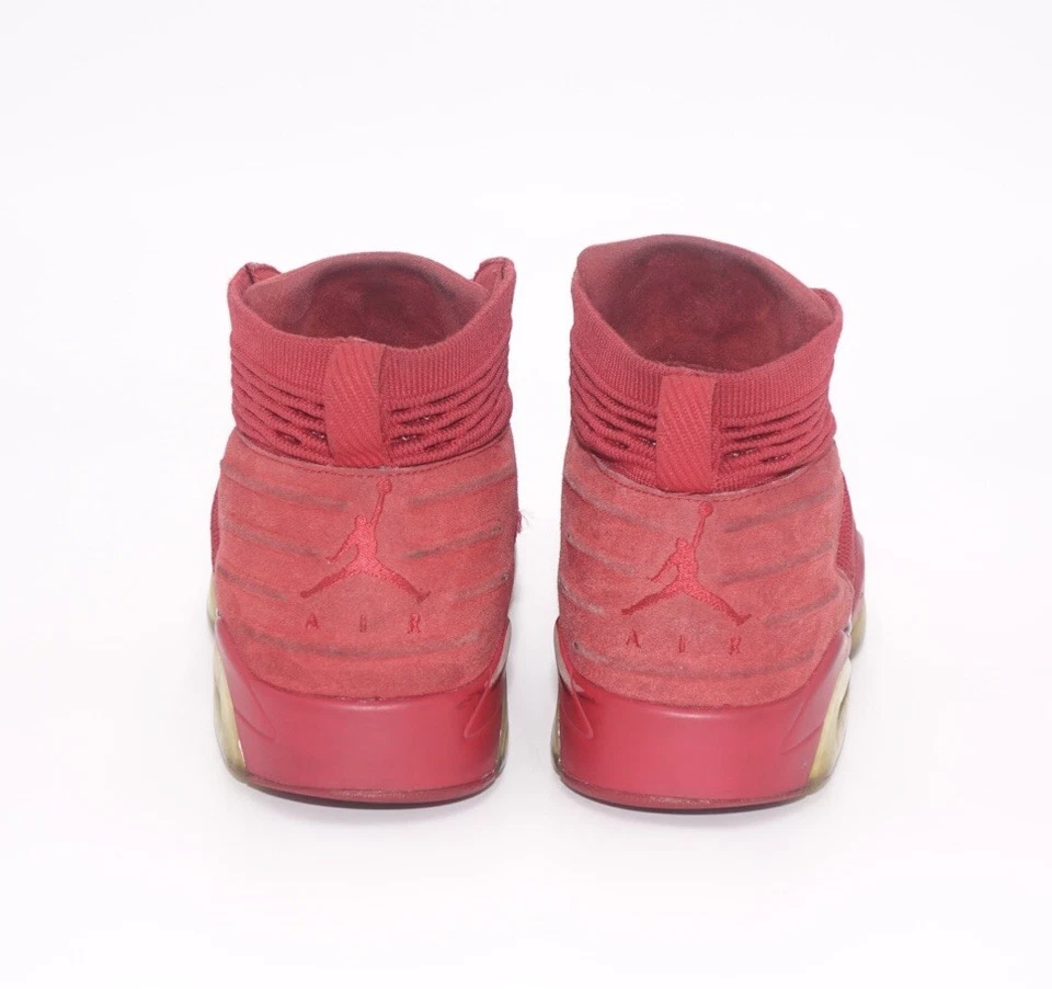 Talla 8.5 - Jordan Flyknit Elevation Last Shot Foto 4 de 4