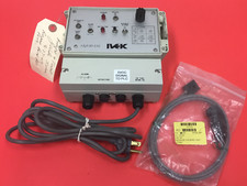 IVEK - "Liquid Eye" Controller with 1/4" Sensor
