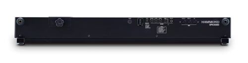 HAMMOND XPK-200G Hammond MIDI Pedaliera Tastiera JP NUOVA - Foto 2 di 2