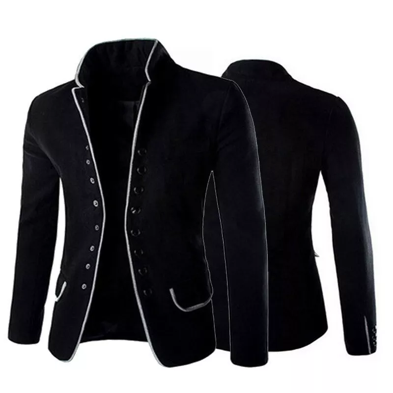 Slim shop blazers mens