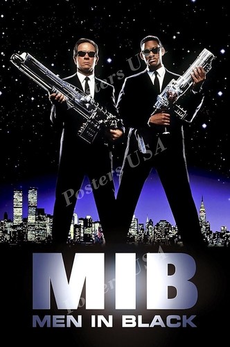 MEN IN BLACK 4K TRILOGY *RARE* 25 LANGUAGE STEELBOOK - Active DIGITAL:BB STORAGE - Bild 19 von 24