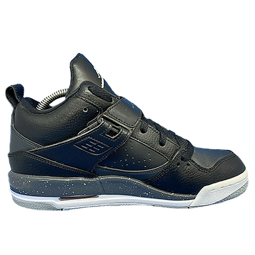 Air Jordan Flight 45 Low 644846 005 White Gray Mens Air Jordan Flight 45 Low 644846 005 White Gray Mens