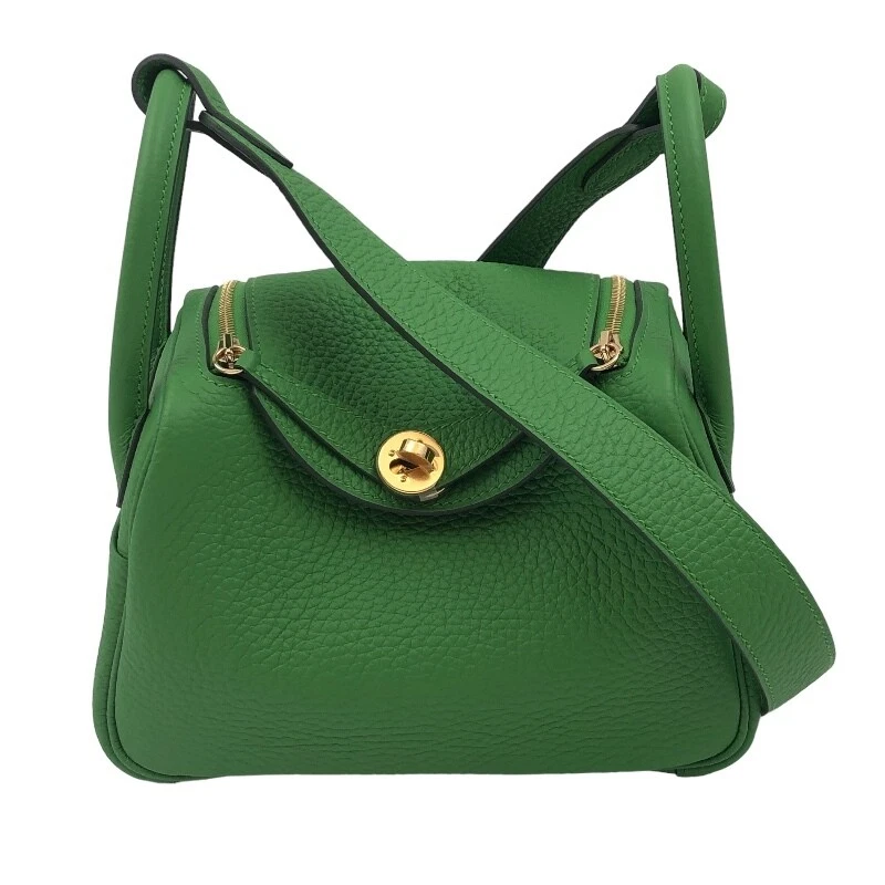 Mini Lindy side view