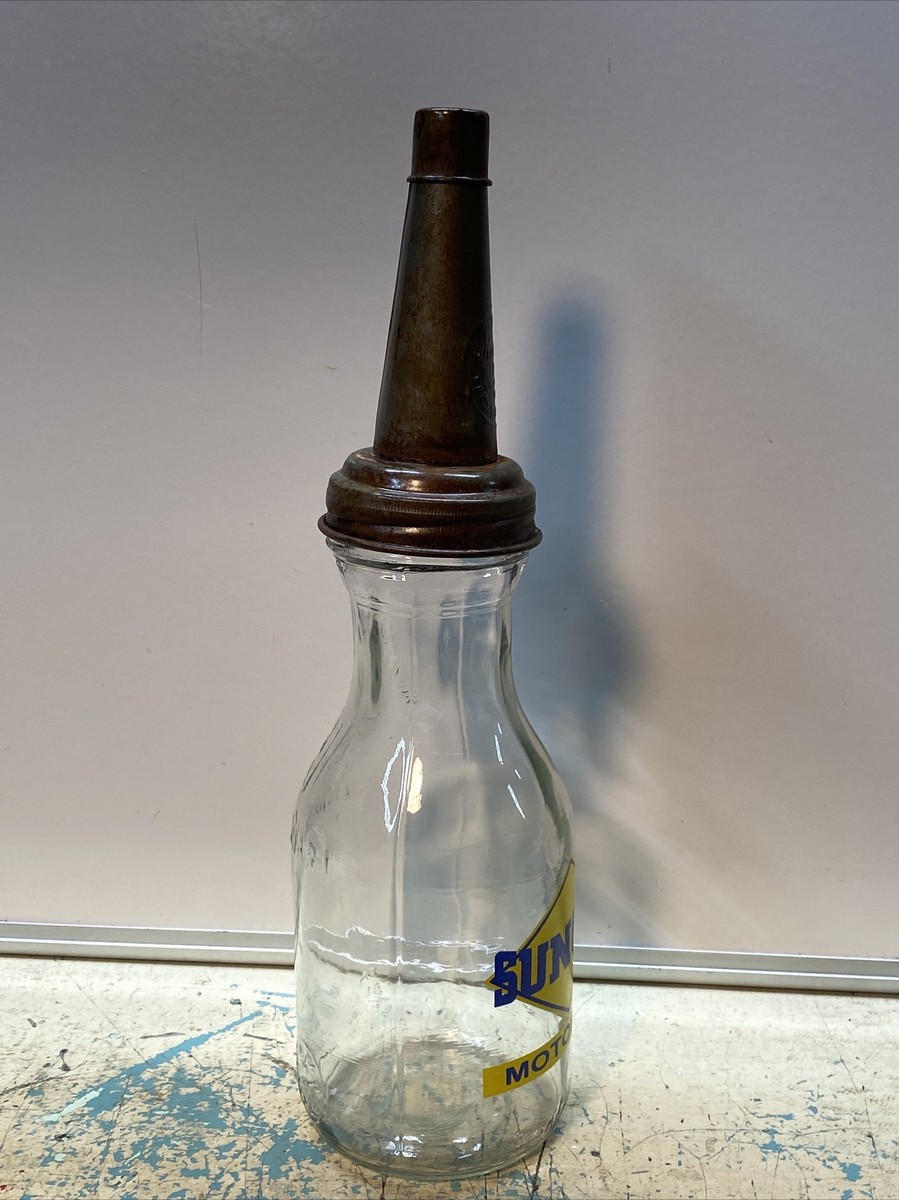 タ*ー様 SUNOCO HOUSEHOLD OIL ビンテージ缶 世田谷ベース 世田谷ベース 正規品 正式装備品 オイル缶 sunoco ロード
