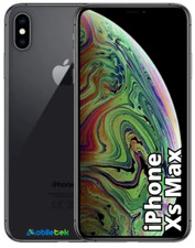 Apple iPhone XS Max 64GB 4G LTE  SPECTRUM LOCKED 6.5